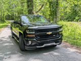 Used 2018 Chevrolet Silverado 1500 LT w/ All Star Edition image 2
