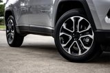 Used 2022 Jeep Compass Limited image 2