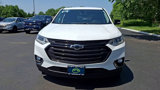 Certified 2020 Chevrolet Traverse LT w/ LPO, Blackout Package image 3