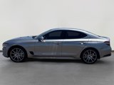 Used 2025 Genesis G70 2.5T image 2