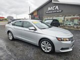 Used 2017 Chevrolet Impala LT image 3