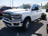 New 2025 RAM 2500 Tradesman image 3