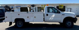 Used 2004 Ford F450 2WD Regular Cab Super Duty image 2
