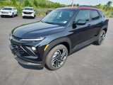 New 2025 Chevrolet TrailBlazer RS w/ Driver Confidence Package image 4