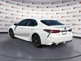 Used 2020 Toyota Camry SE image 3
