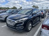 Used 2017 Hyundai Tucson SE image 4
