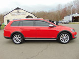 Used 2018 Volkswagen Golf Alltrack SE image 2