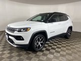 Used 2024 Jeep Compass Limited image 4