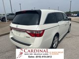 Used 2012 Honda Odyssey Touring image 4