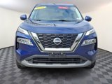 Certified 2022 Nissan Rogue SV image 2