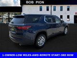 Used 2022 Chevrolet Traverse LS w/ LPO, Floor Liner Package image 5