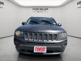 Certified 2017 Jeep Compass High Altitude image 3