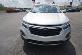 Used 2022 Chevrolet Equinox LT image 2