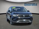 Used 2022 Volkswagen Taos SE image 3