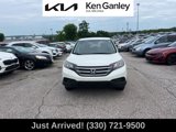Used 2014 Honda CR-V LX image 2