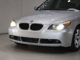 Used 2006 BMW 530i Sedan image 2