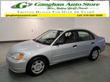 Used 2001 Honda Civic LX image 1