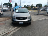 Used 2016 Kia Sportage EX image 2