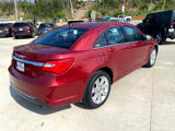 Used 2013 Chrysler 200 LX image 6