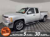Used 2012 Chevrolet Silverado 1500 LT w/ All-Star Edition image 5