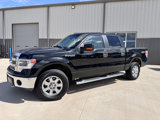Used 2014 Ford F150 XLT w/ Equipment Group 302A Luxury image 3