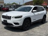 Certified 2019 Jeep Cherokee Latitude Plus image 3