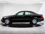 Used 2003 Mercedes-Benz E 320 Sedan image 5