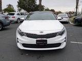 Used 2016 Kia Optima EX w/ Premium Package image 2