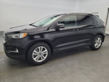 Used 2019 Ford Edge SEL w/ Equipment Group 201A image 2