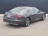 Used 2022 Audi A6 Premium Plus w/ Premium Plus Package image 3