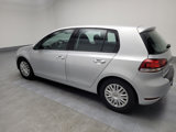 Used 2013 Volkswagen Golf 4-Door image 3