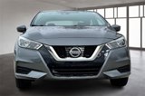 Used 2021 Nissan Versa SV image 4