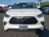 Used 2020 Toyota Highlander Limited image 2