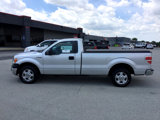 Used 2014 Ford F150 XL w/ Equipment Group 101A Mid image 2