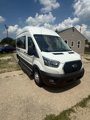 Used 2023 Ford Transit 350 148 High Roof AWD w/ Ambulance Prep Package image 6