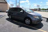 Used 2014 Honda Odyssey EX-L image 2