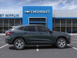 New 2025 Chevrolet Trax LS w/ Driver Confidence Package image 5