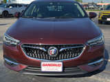 Used 2018 Buick Regal Essence w/ Driver Confidence Package #1 image 4