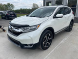Used 2017 Honda CR-V Touring image 2