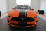 Used 2021 Ford Mustang Convertible w/ Equipment Group 101A image 5