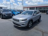 Used 2020 Jeep Cherokee Limited w/ Technology Group image 4