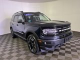 Used 2021 Ford Bronco Sport Outer Banks image 2