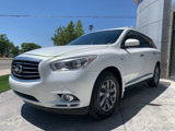 Used 2014 INFINITI QX60 AWD w/ Driver Assistance Package image 3