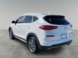Used 2021 Hyundai Tucson SEL image 3