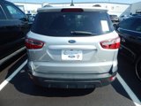 Used 2021 Ford EcoSport SE w/ Interior Protection Package image 6