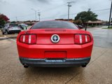Used 2011 Ford Mustang Coupe w/ Security Pkg image 4