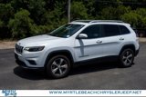 Certified 2019 Jeep Cherokee Limited image 2