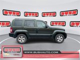 Used 2011 Jeep Liberty Sport w/ Popular Equipment Group image 3