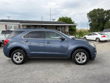 Used 2012 Chevrolet Equinox LT image 2