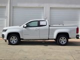 Used 2021 Chevrolet Colorado LT w/ Fleet Safety Package image 4